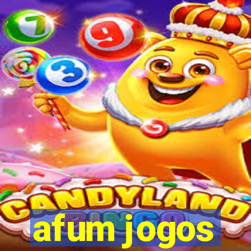 afum jogos